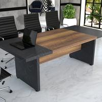 DİDİM TOPLANTI MASASI 220 x 100 x 75