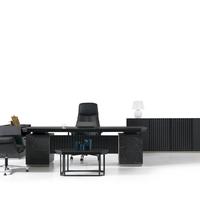 Goldsit BLACK Ofis Mobilyaları