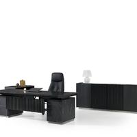 Goldsit BLACK Ofis Mobilyaları