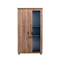 Goldsit MYL 819 KÜTÜPHANELİ ELBİSE DOLABI