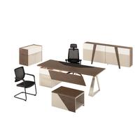 Goldsit PORTO Ofis Mobilyaları