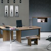 Kardelen 140'LIK Ofis Mobilyaları