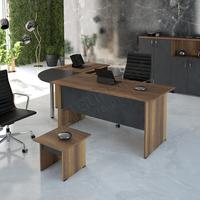 Napoli 140 x 70 x 75 Ofis Mobilyaları
