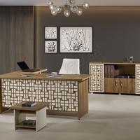 Orient 140'LIK Ofis Mobilyaları
