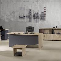 Sise 140'LIK Ofis Mobilyaları