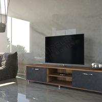TV Sehpası 180 x 44 x 40
